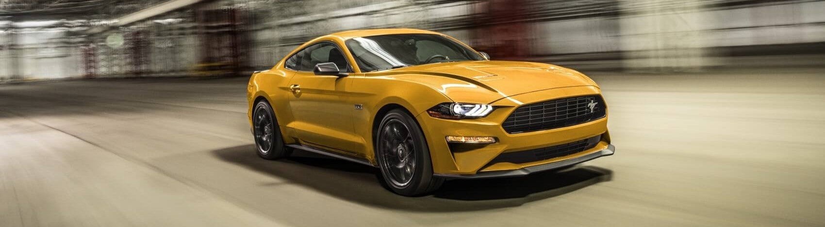 Ford Dealer in McLennan County TX