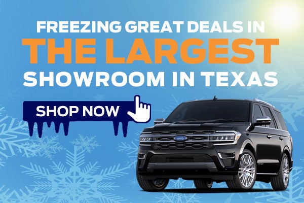 Ford Dealership Waco Tx 15