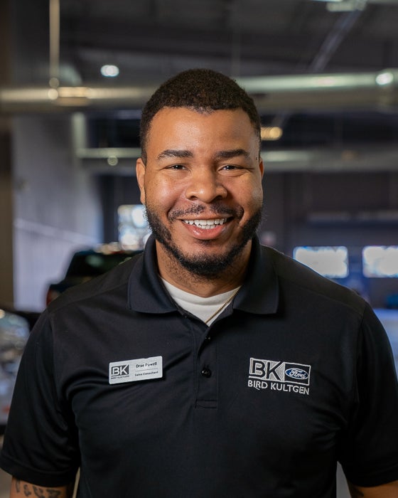 DJuandrae “Drae” Powell