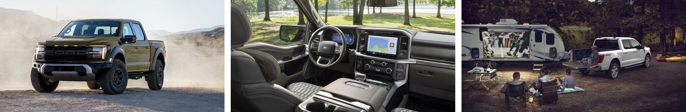 2024 Ford F-150 Waco, TX