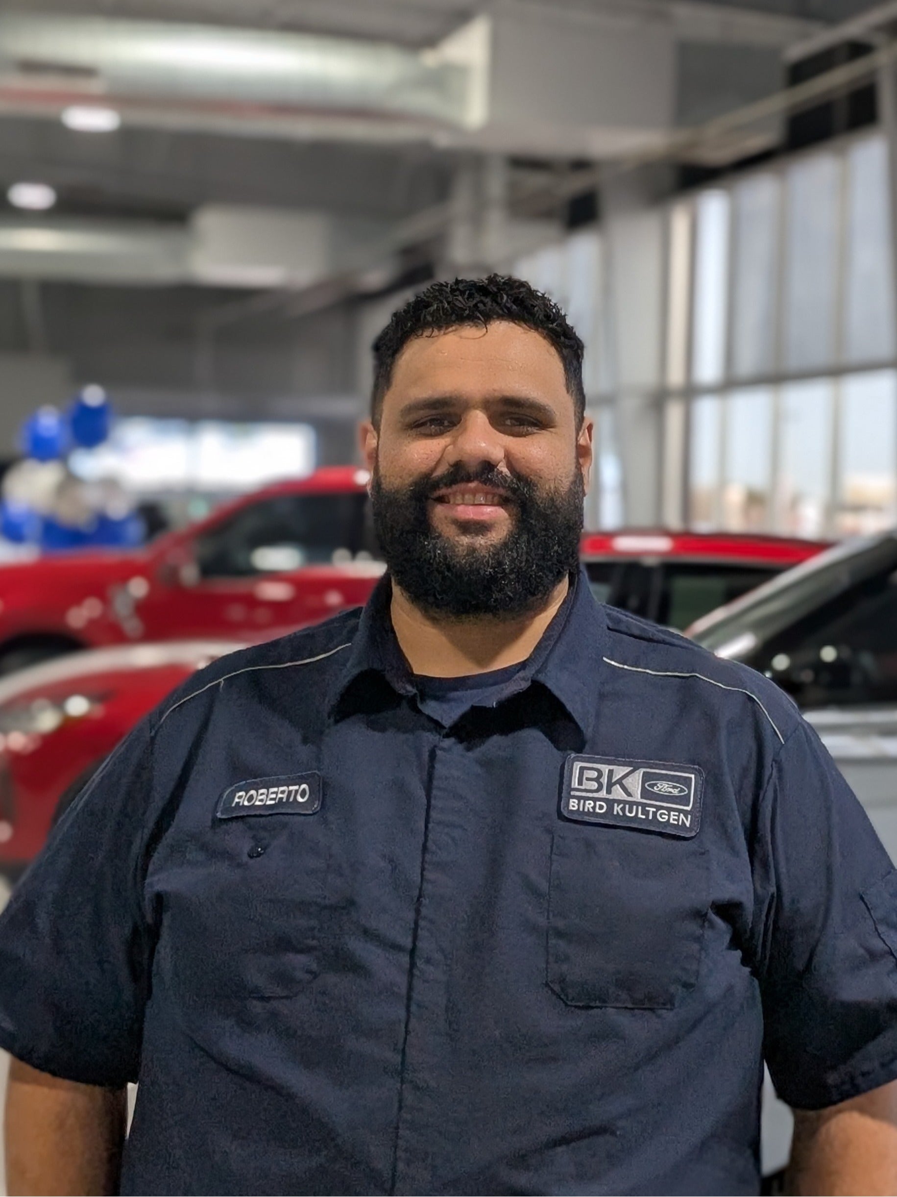 Roberto Antonio Torres