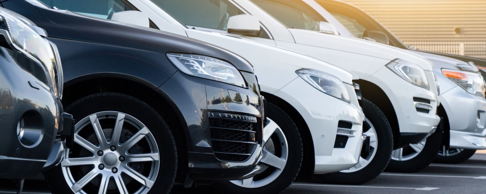 Used Car Dealer near McGregor TX