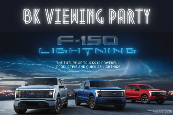 BK Viewing Party