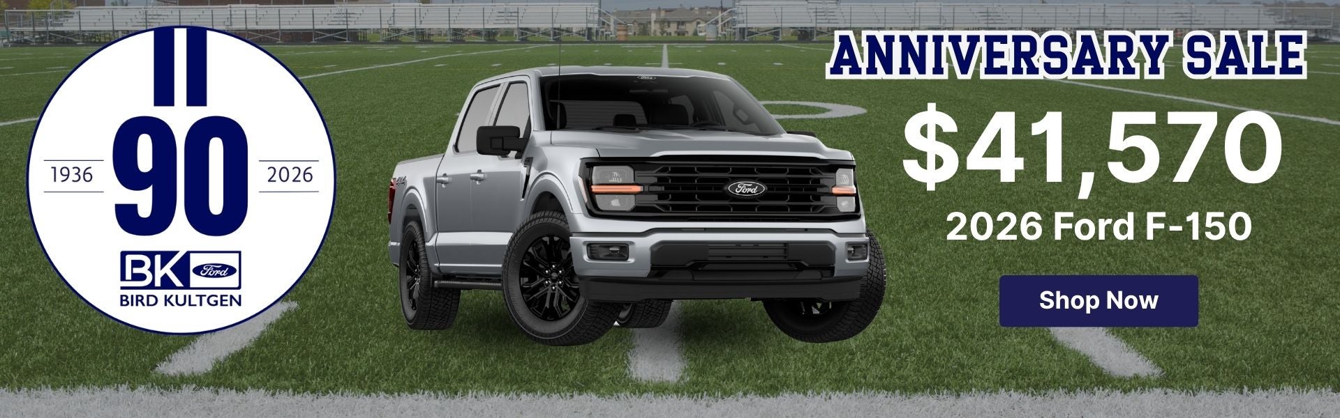 41570 F-150