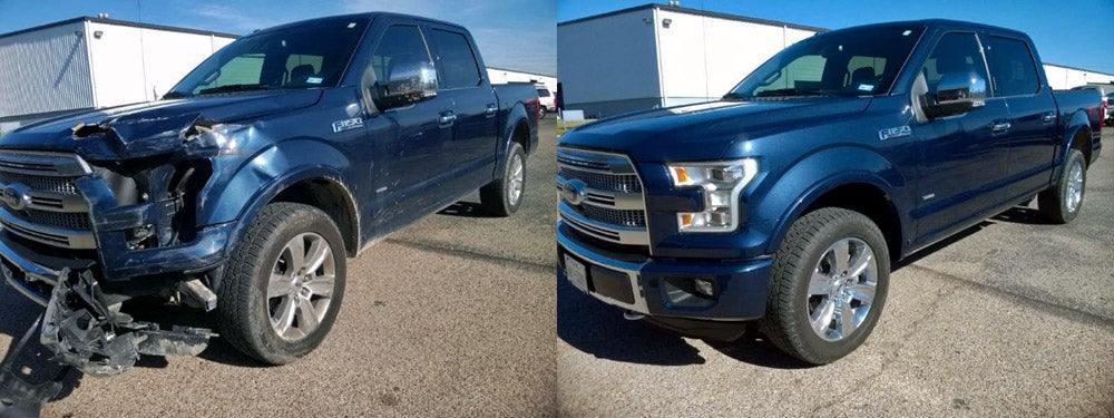 Bird Kultgen Ford in Waco TX 