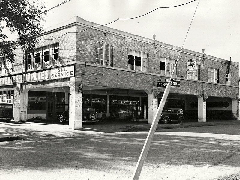 Bird Kultgen Ford in Waco TX