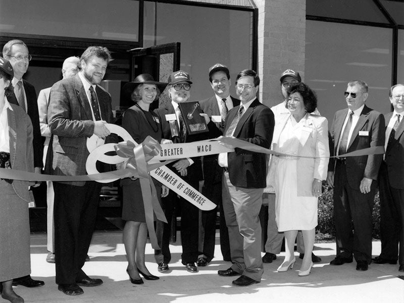 Bird Kultgen Ford in Waco TX