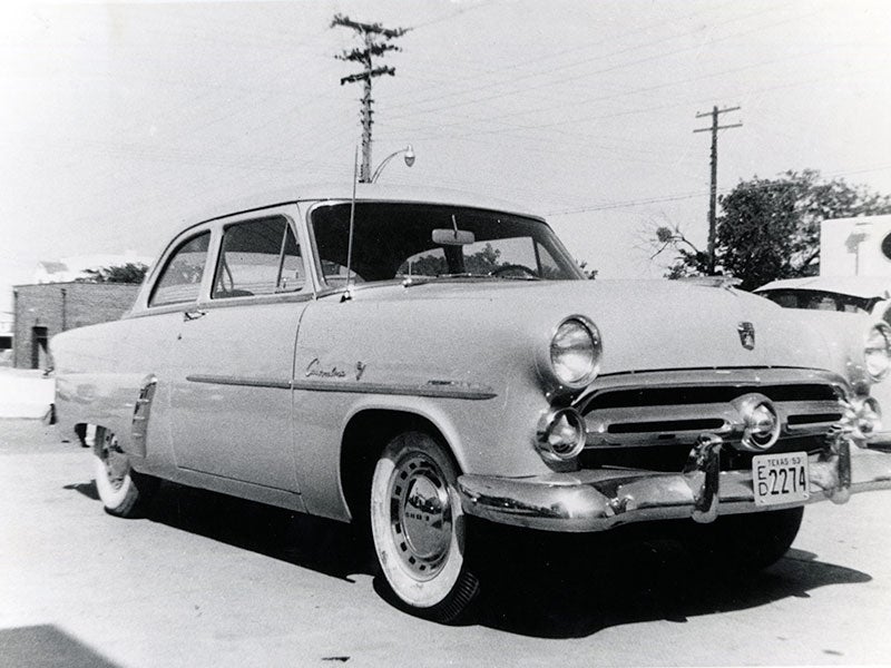 Bird Kultgen Ford in Waco TX