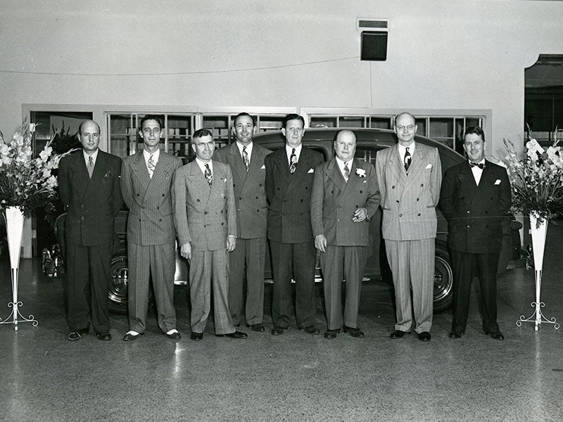 Bird Kultgen Ford in Waco TX