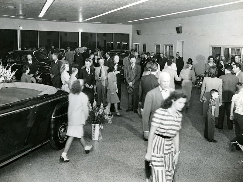 Bird Kultgen Ford in Waco TX