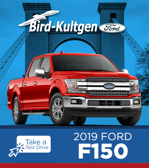 Bird Kultgen Ford in Waco TX