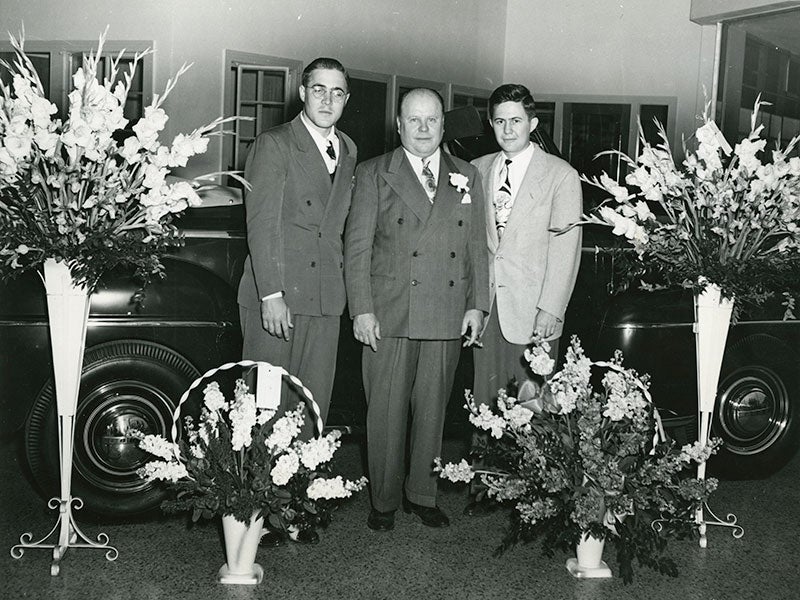 Bird Kultgen Ford in Waco TX