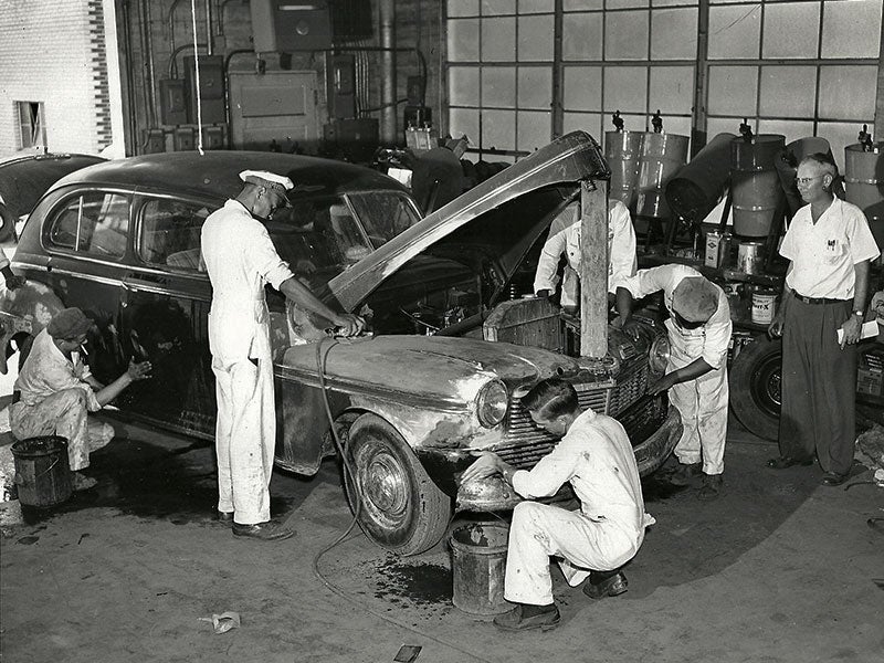 Bird Kultgen Ford in Waco TX